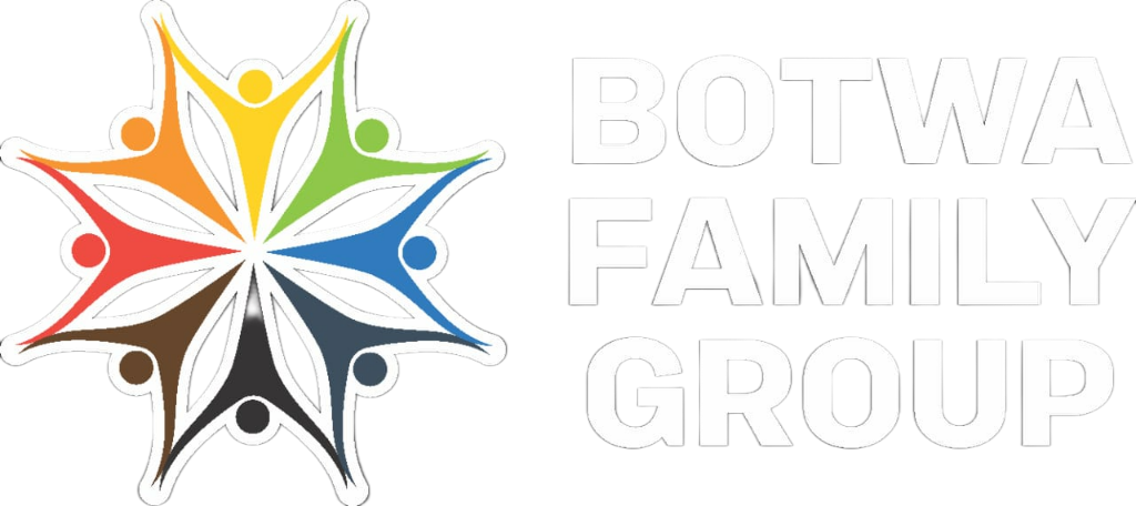 Botwa FAMILY Logo