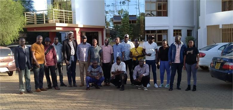 Leadership Team
